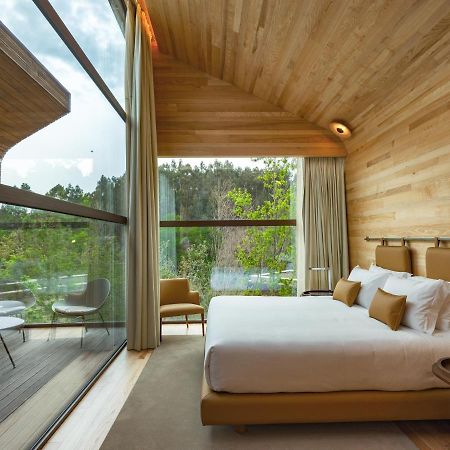Ancede Lavandeira Douro Nature & Wellness מראה חיצוני תמונה