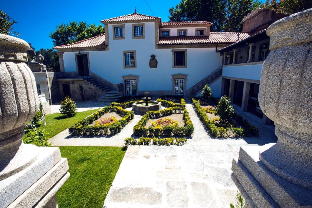 Ancede Lavandeira Douro Nature & Wellness מראה חיצוני תמונה
