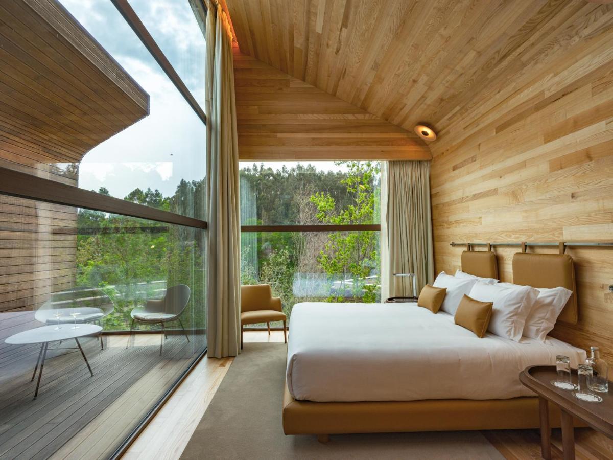Ancede Lavandeira Douro Nature & Wellness מראה חיצוני תמונה