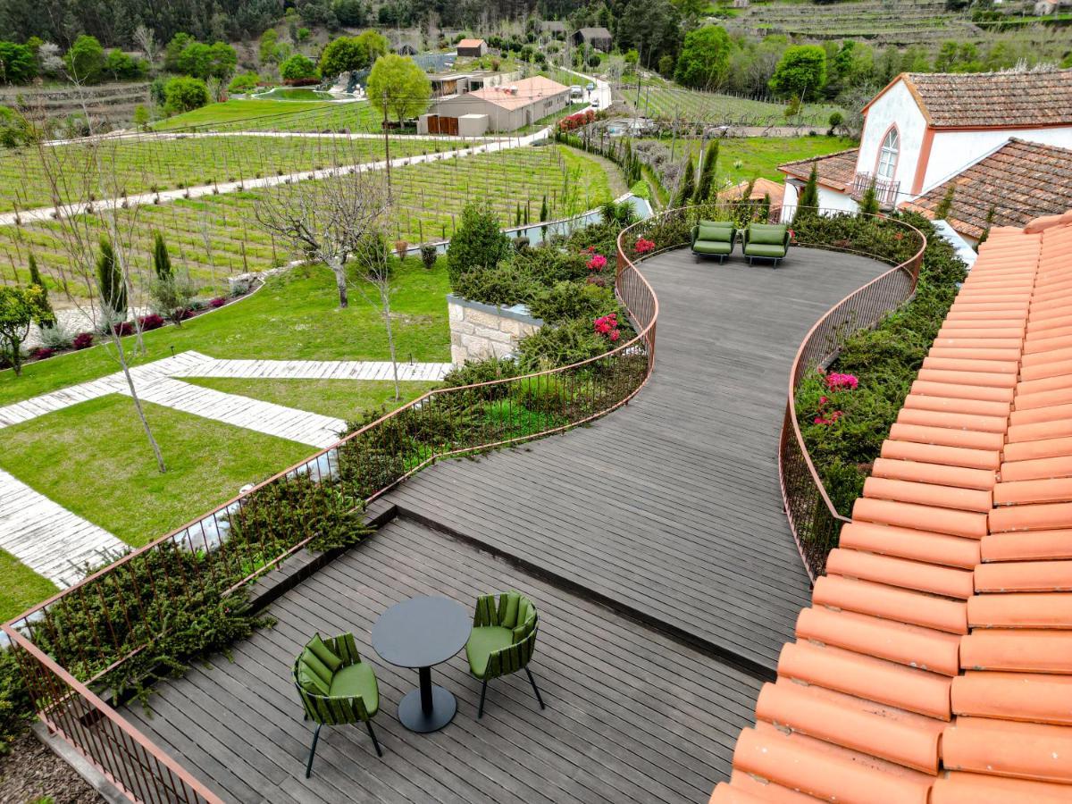 Ancede Lavandeira Douro Nature & Wellness מראה חיצוני תמונה