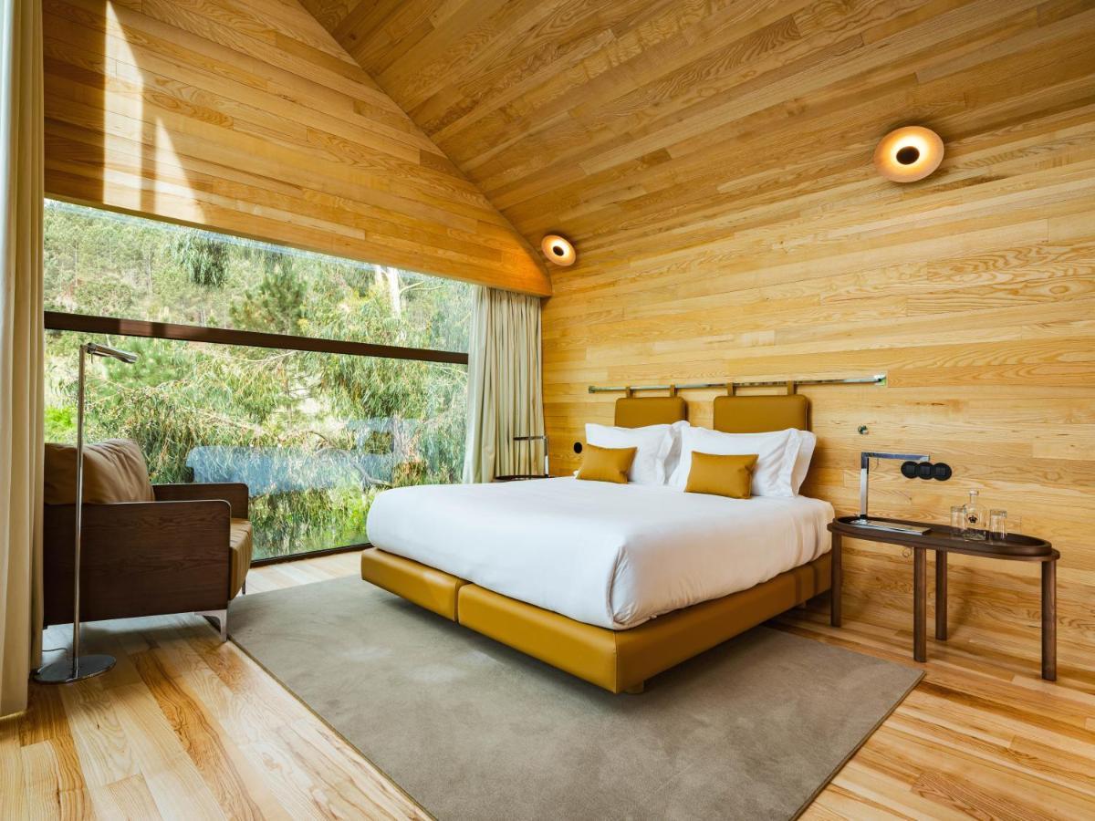 Ancede Lavandeira Douro Nature & Wellness מראה חיצוני תמונה