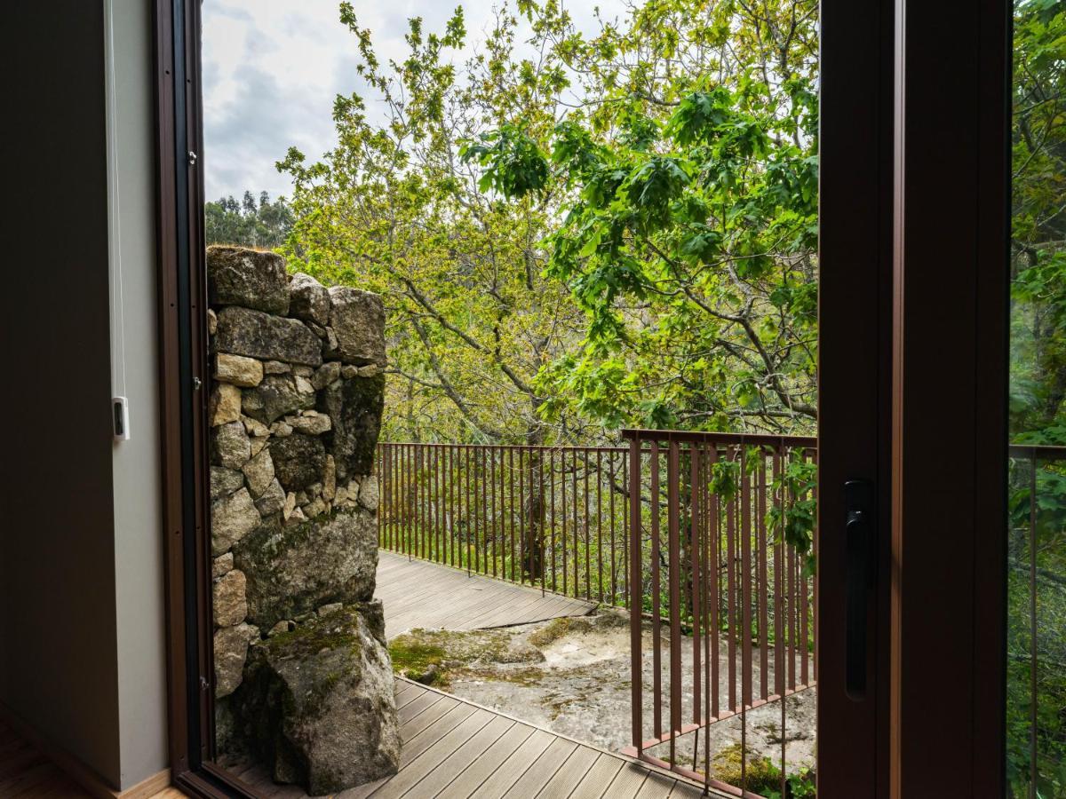 Ancede Lavandeira Douro Nature & Wellness מראה חיצוני תמונה