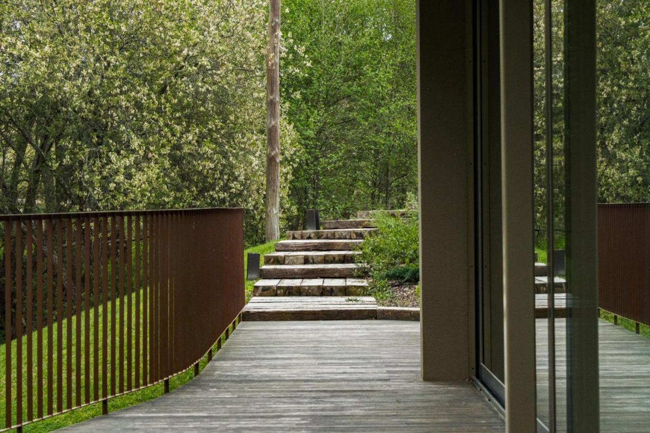 Ancede Lavandeira Douro Nature & Wellness מראה חיצוני תמונה