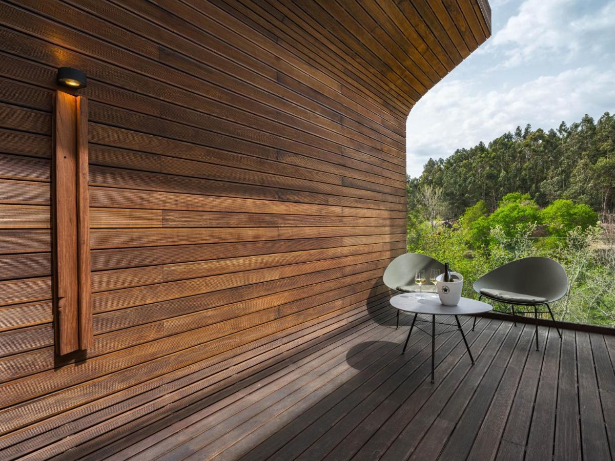 Ancede Lavandeira Douro Nature & Wellness מראה חיצוני תמונה