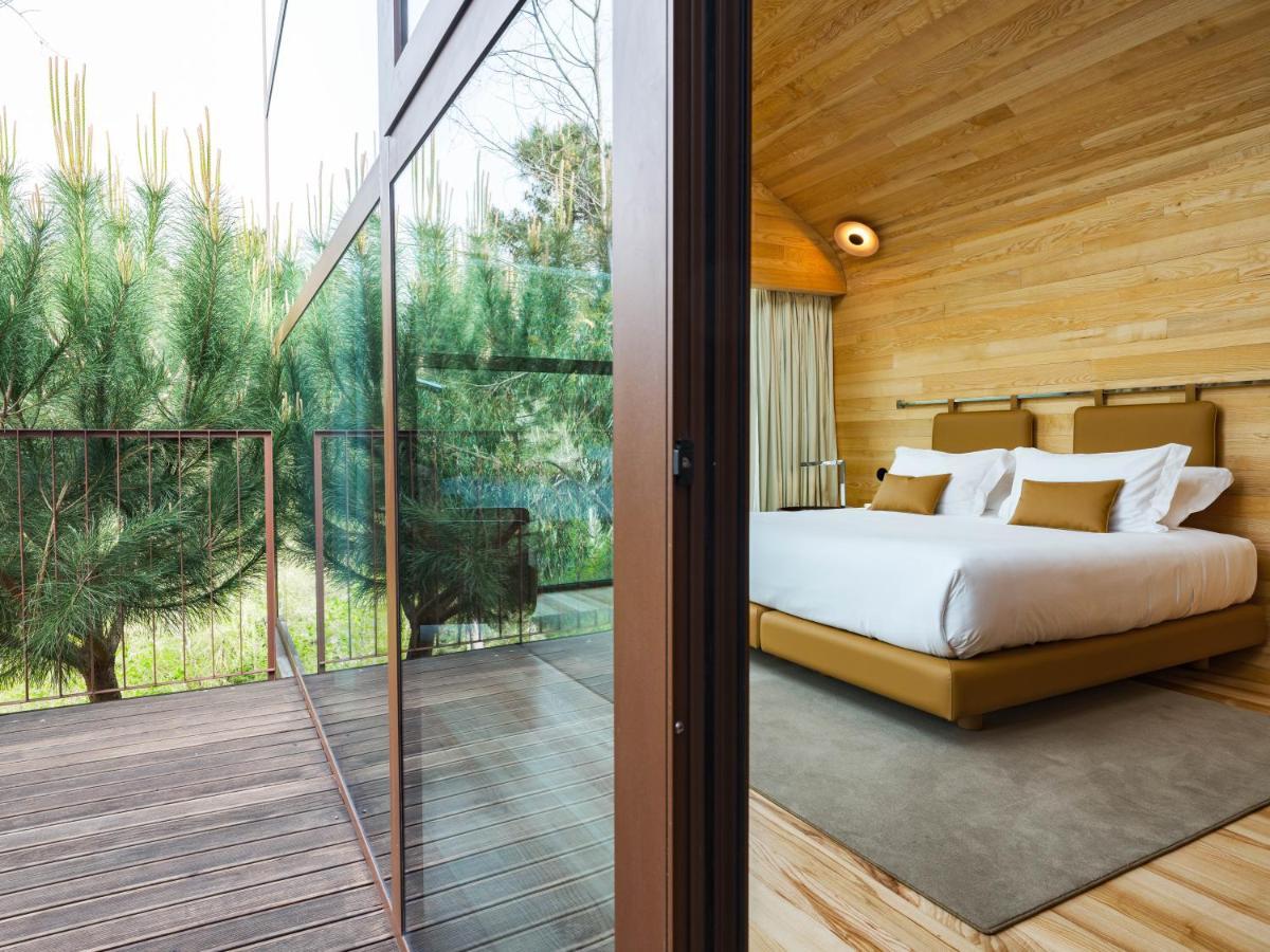 Ancede Lavandeira Douro Nature & Wellness מראה חיצוני תמונה