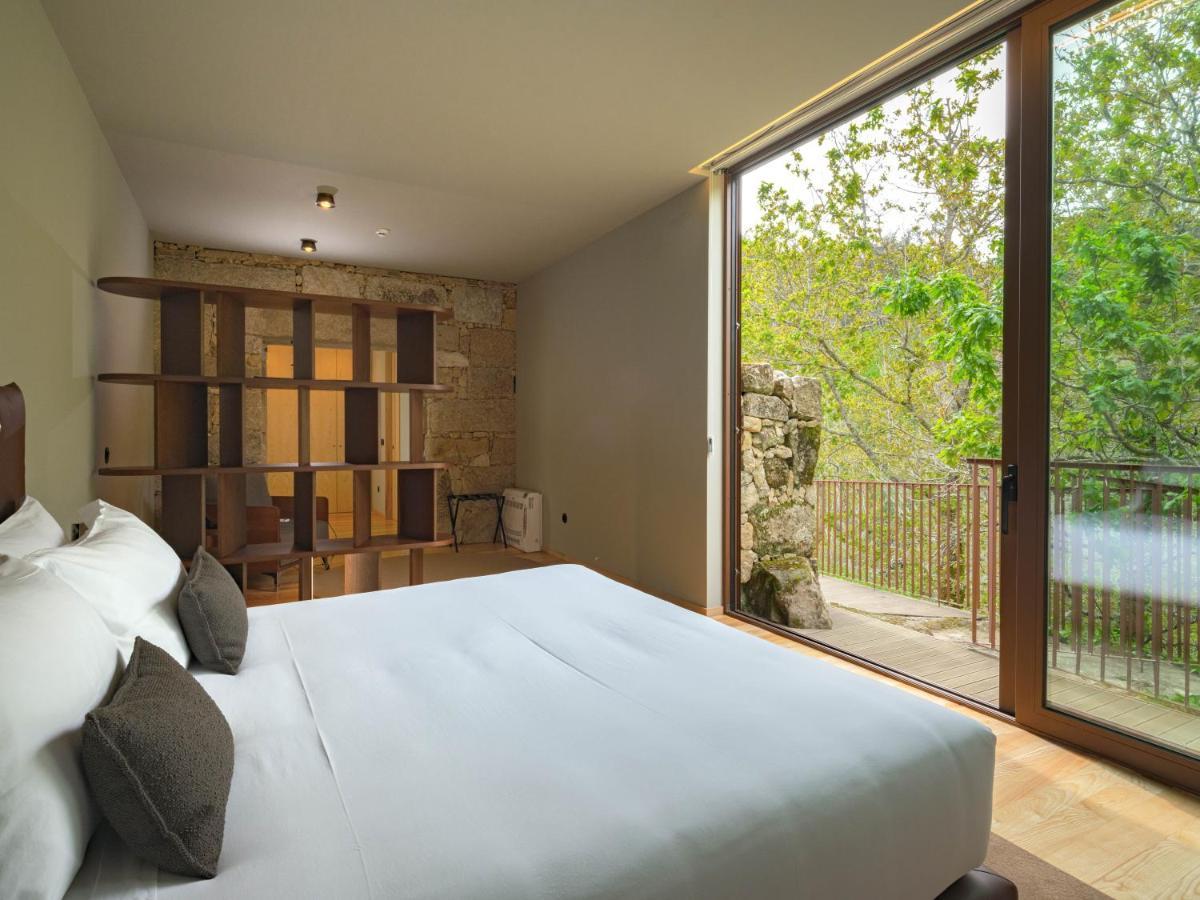 Ancede Lavandeira Douro Nature & Wellness מראה חיצוני תמונה
