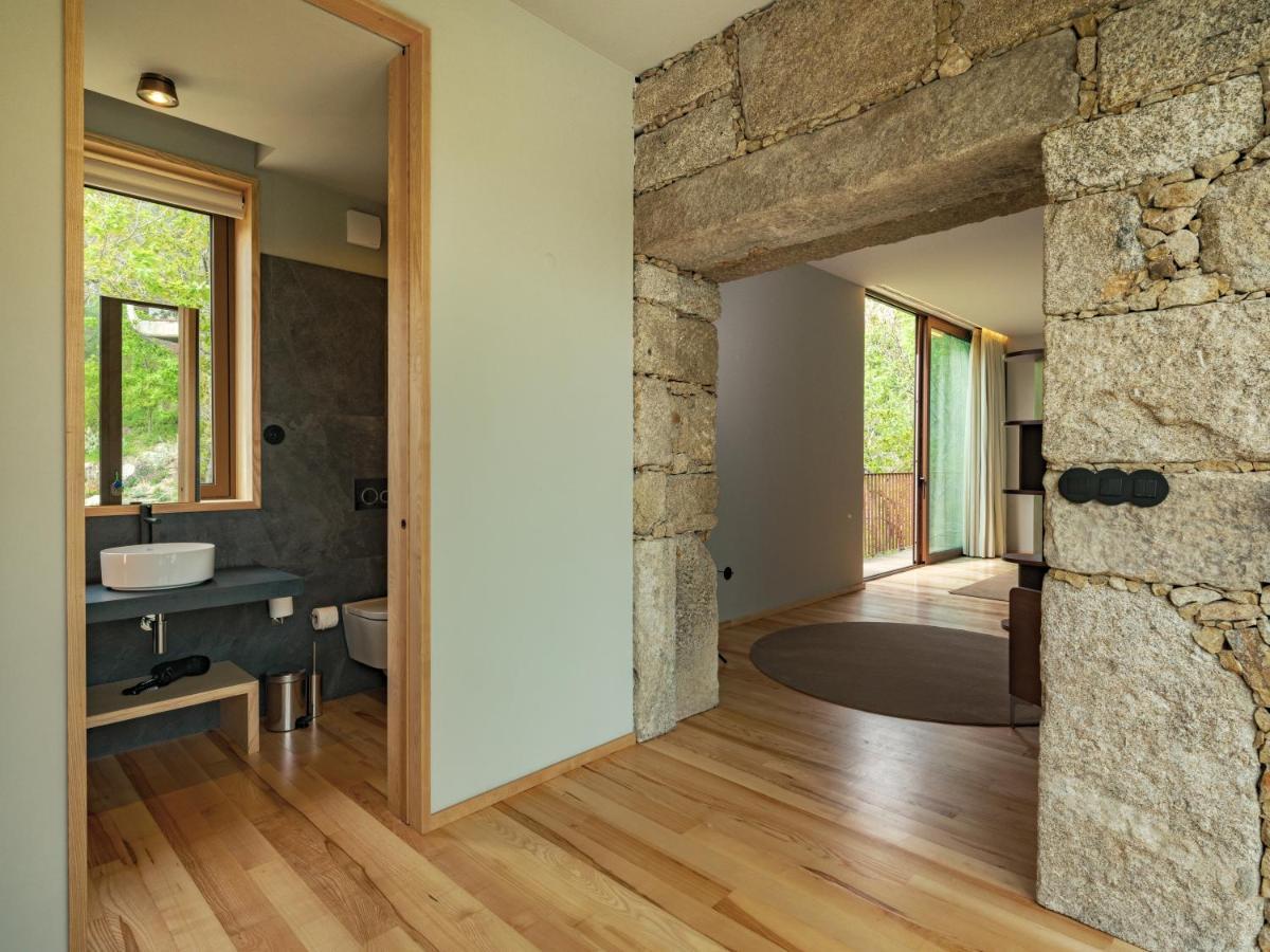 Ancede Lavandeira Douro Nature & Wellness מראה חיצוני תמונה