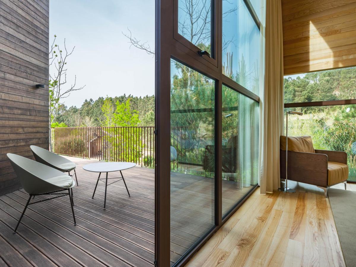 Ancede Lavandeira Douro Nature & Wellness מראה חיצוני תמונה
