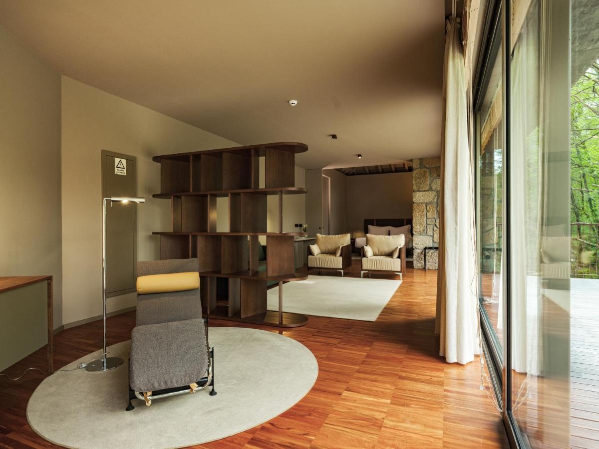 Ancede Lavandeira Douro Nature & Wellness מראה חיצוני תמונה