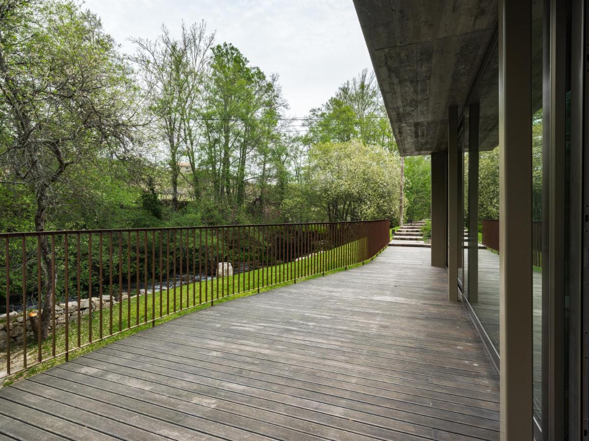 Ancede Lavandeira Douro Nature & Wellness מראה חיצוני תמונה