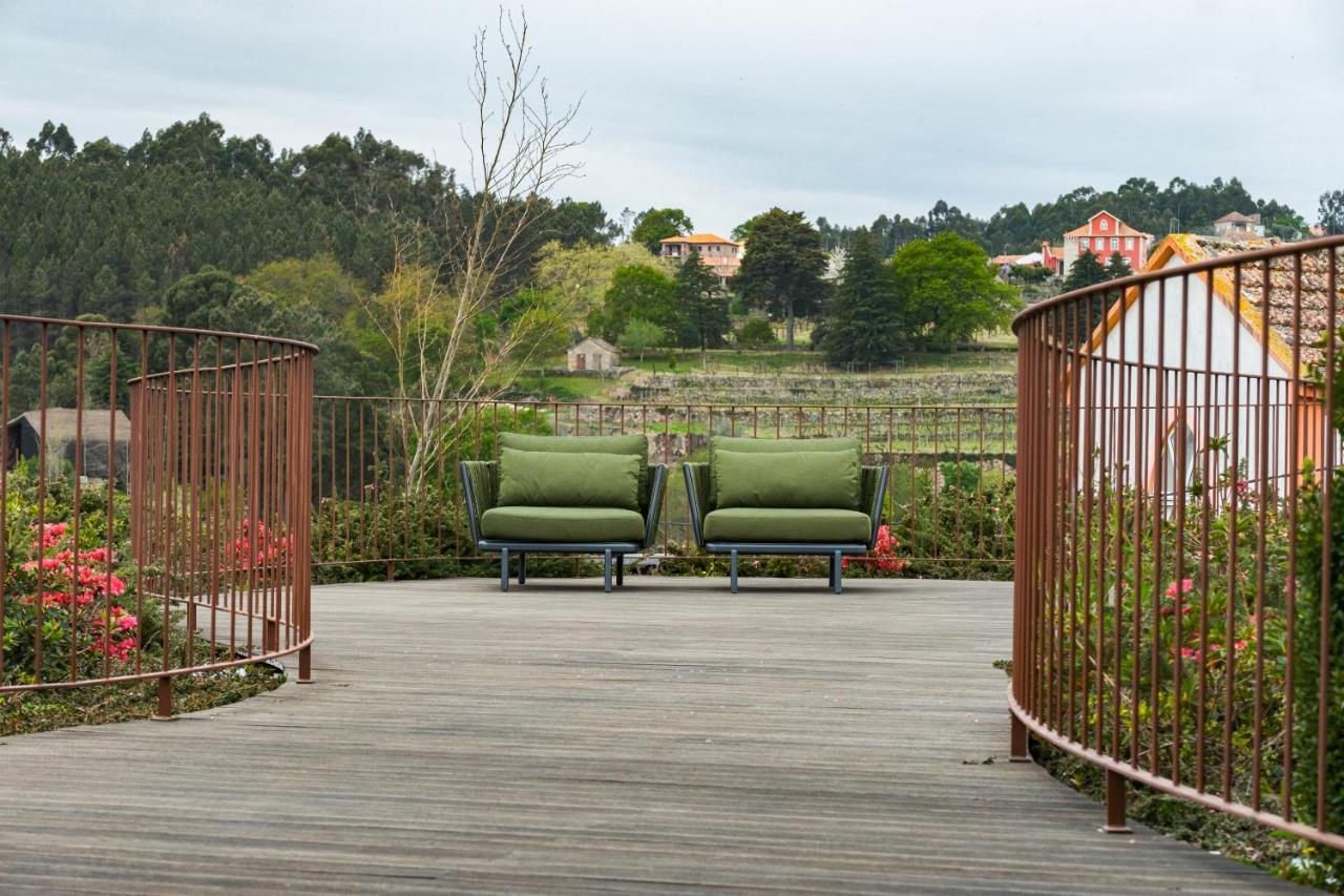 Ancede Lavandeira Douro Nature & Wellness מראה חיצוני תמונה
