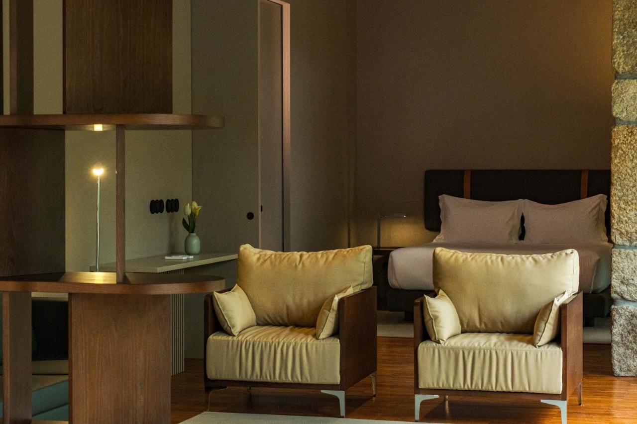 Ancede Lavandeira Douro Nature & Wellness מראה חיצוני תמונה