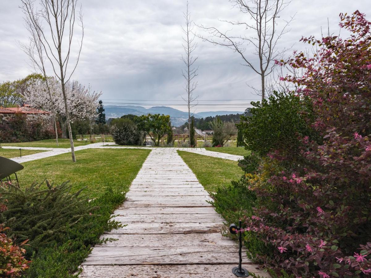 Ancede Lavandeira Douro Nature & Wellness מראה חיצוני תמונה