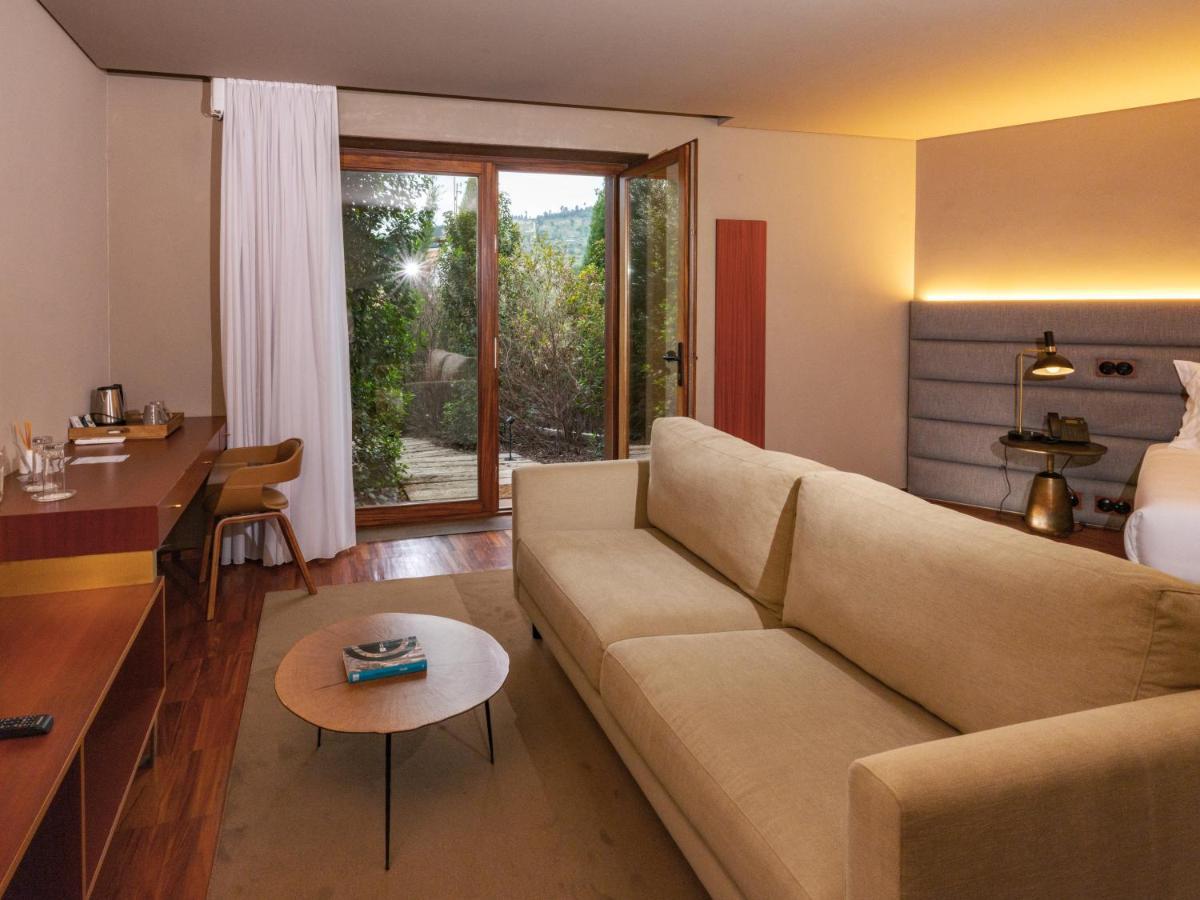 Ancede Lavandeira Douro Nature & Wellness מראה חיצוני תמונה