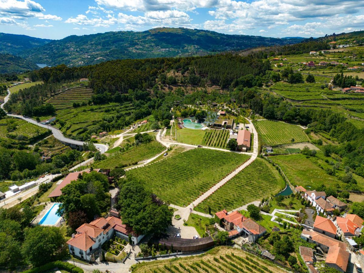 Ancede Lavandeira Douro Nature & Wellness מראה חיצוני תמונה