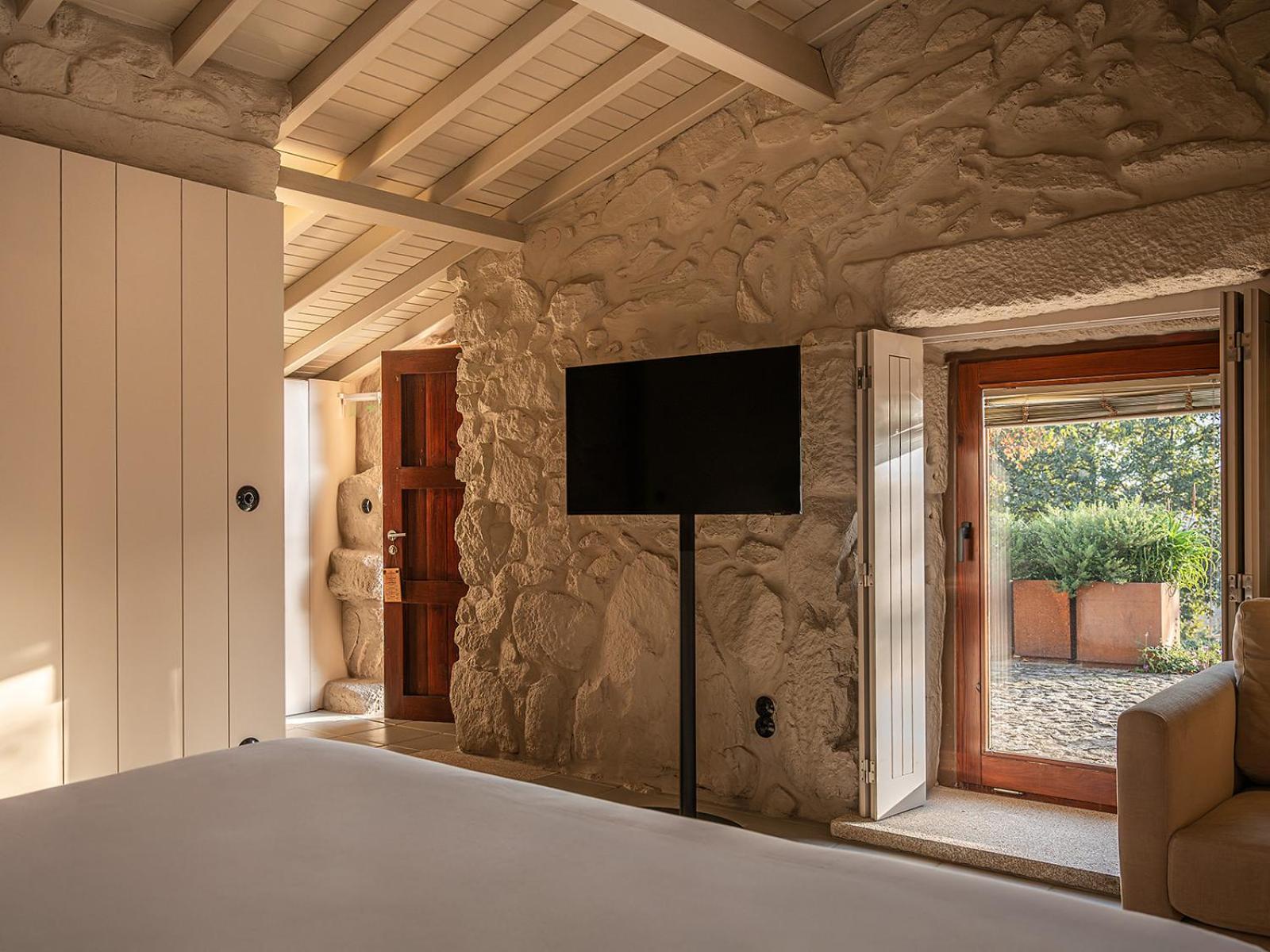 Ancede Lavandeira Douro Nature & Wellness מראה חיצוני תמונה