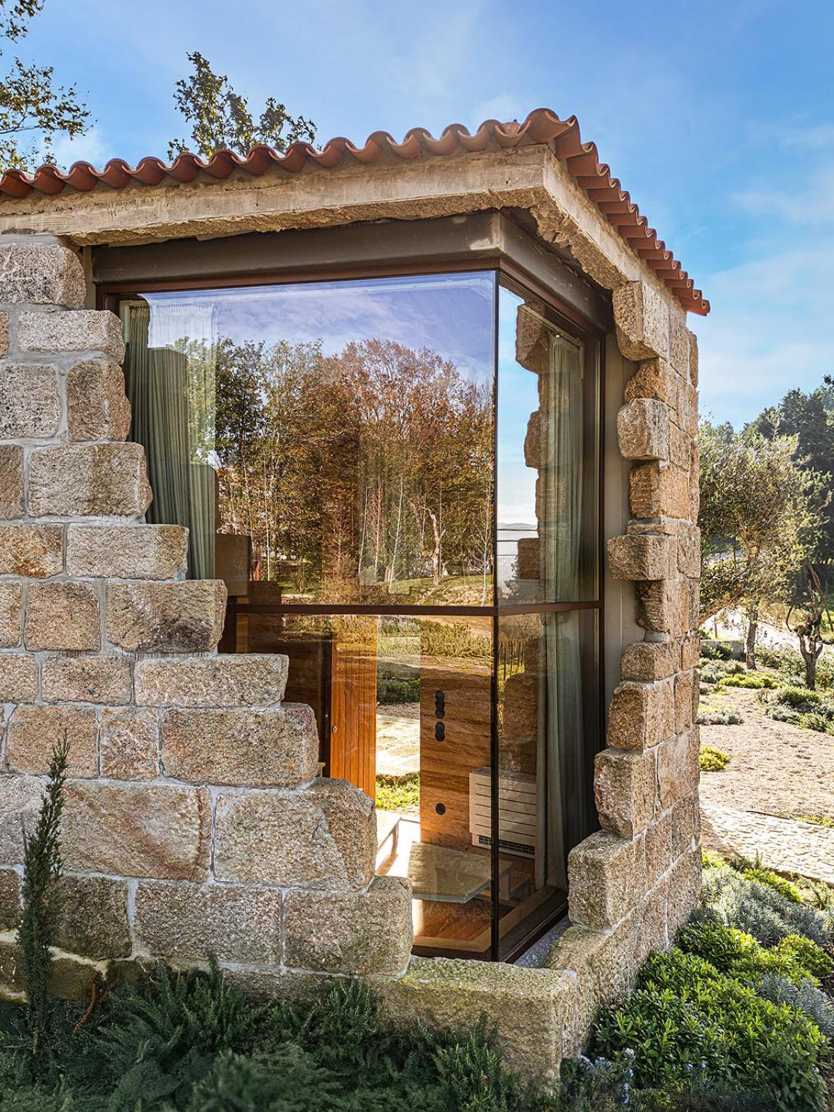 Ancede Lavandeira Douro Nature & Wellness מראה חיצוני תמונה