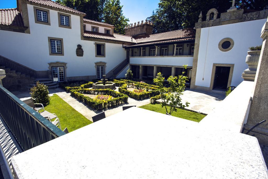 Ancede Lavandeira Douro Nature & Wellness מראה חיצוני תמונה