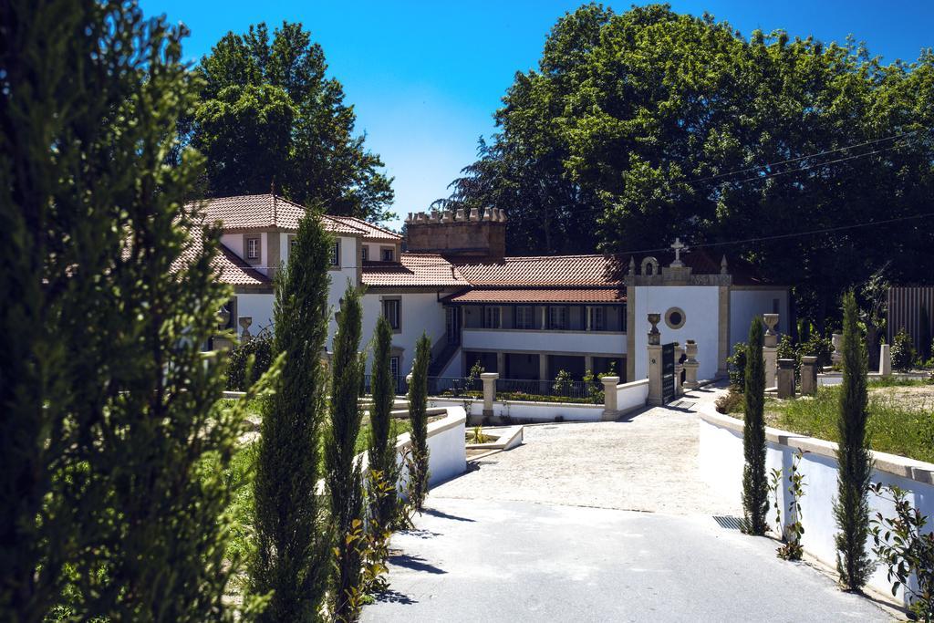 Ancede Lavandeira Douro Nature & Wellness מראה חיצוני תמונה